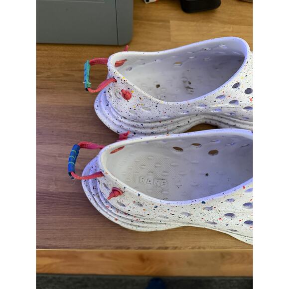 Kane Revive Men's size 11 recovery shoes - Picture 7 of 10